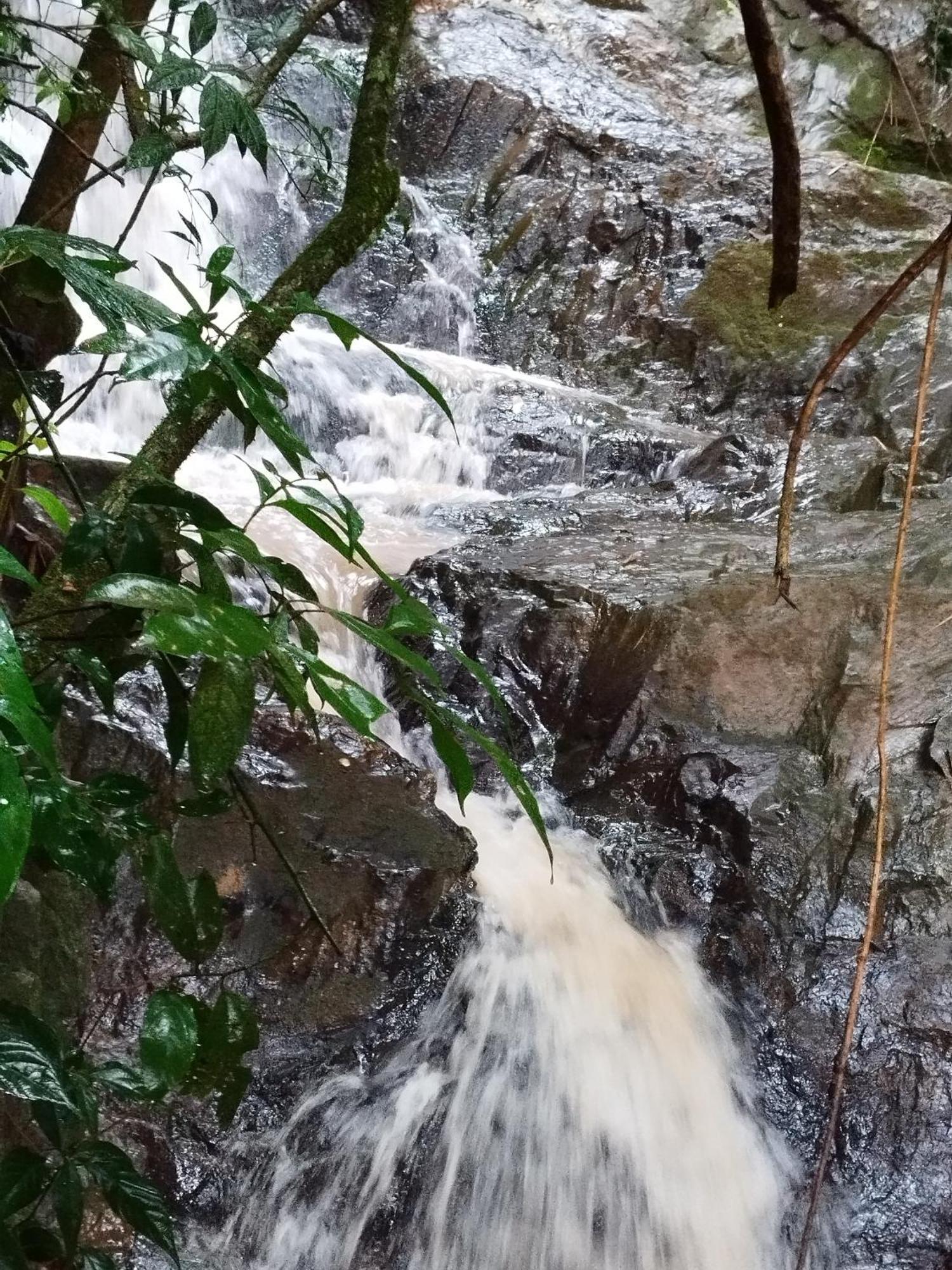 Chales Magia Das Aguas Águas de Lindóia Zewnętrze zdjęcie