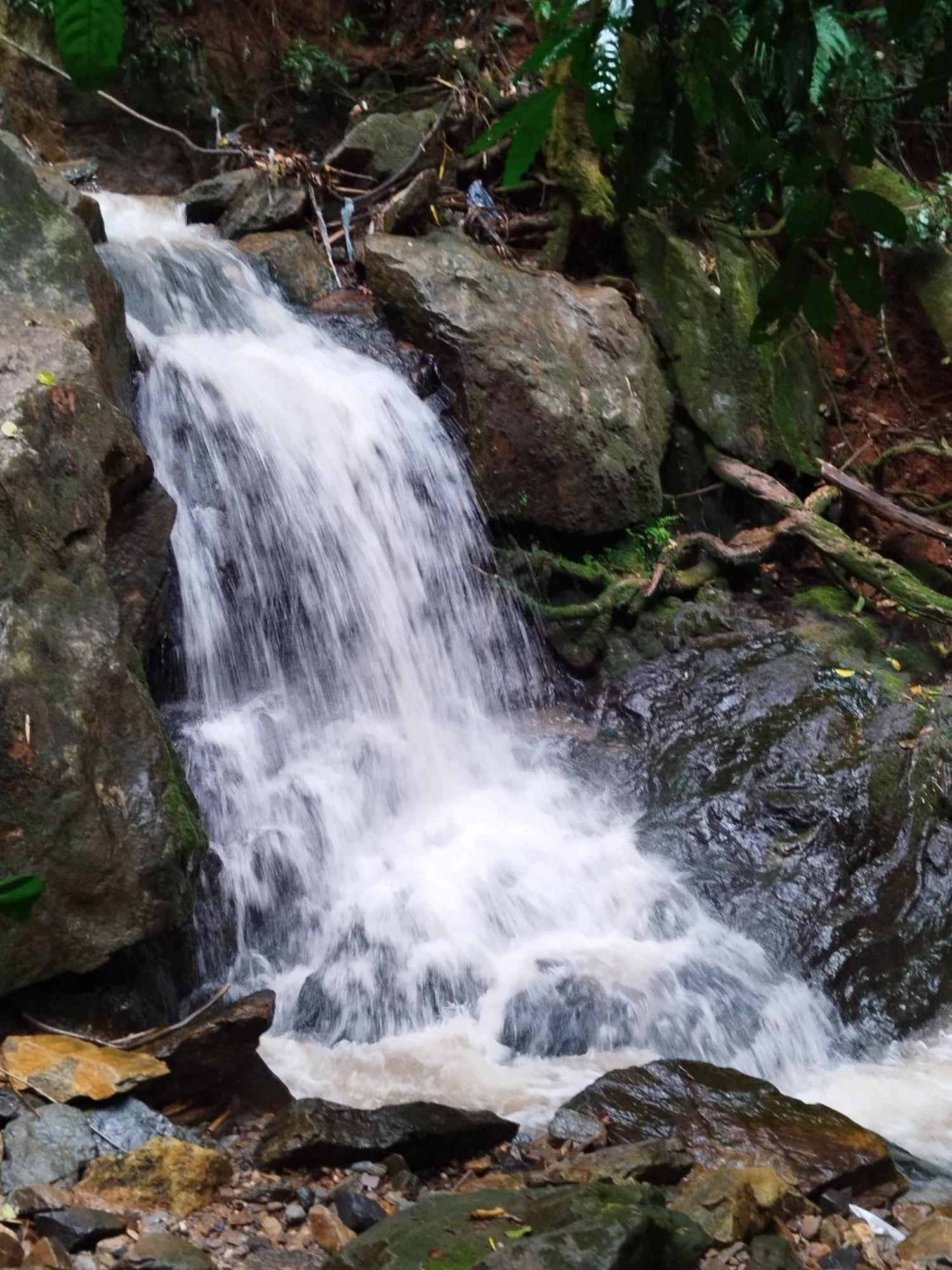 Chales Magia Das Aguas Águas de Lindóia Zewnętrze zdjęcie