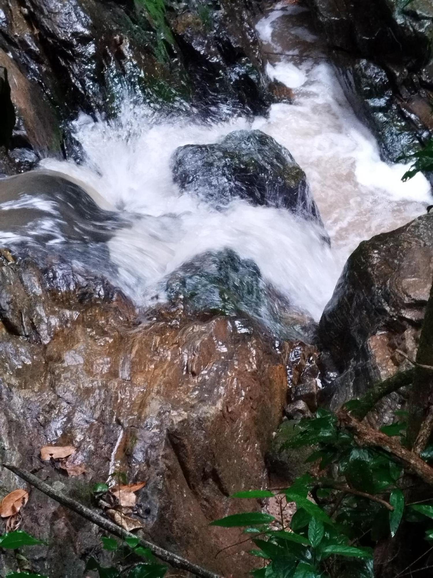 Chales Magia Das Aguas Águas de Lindóia Zewnętrze zdjęcie