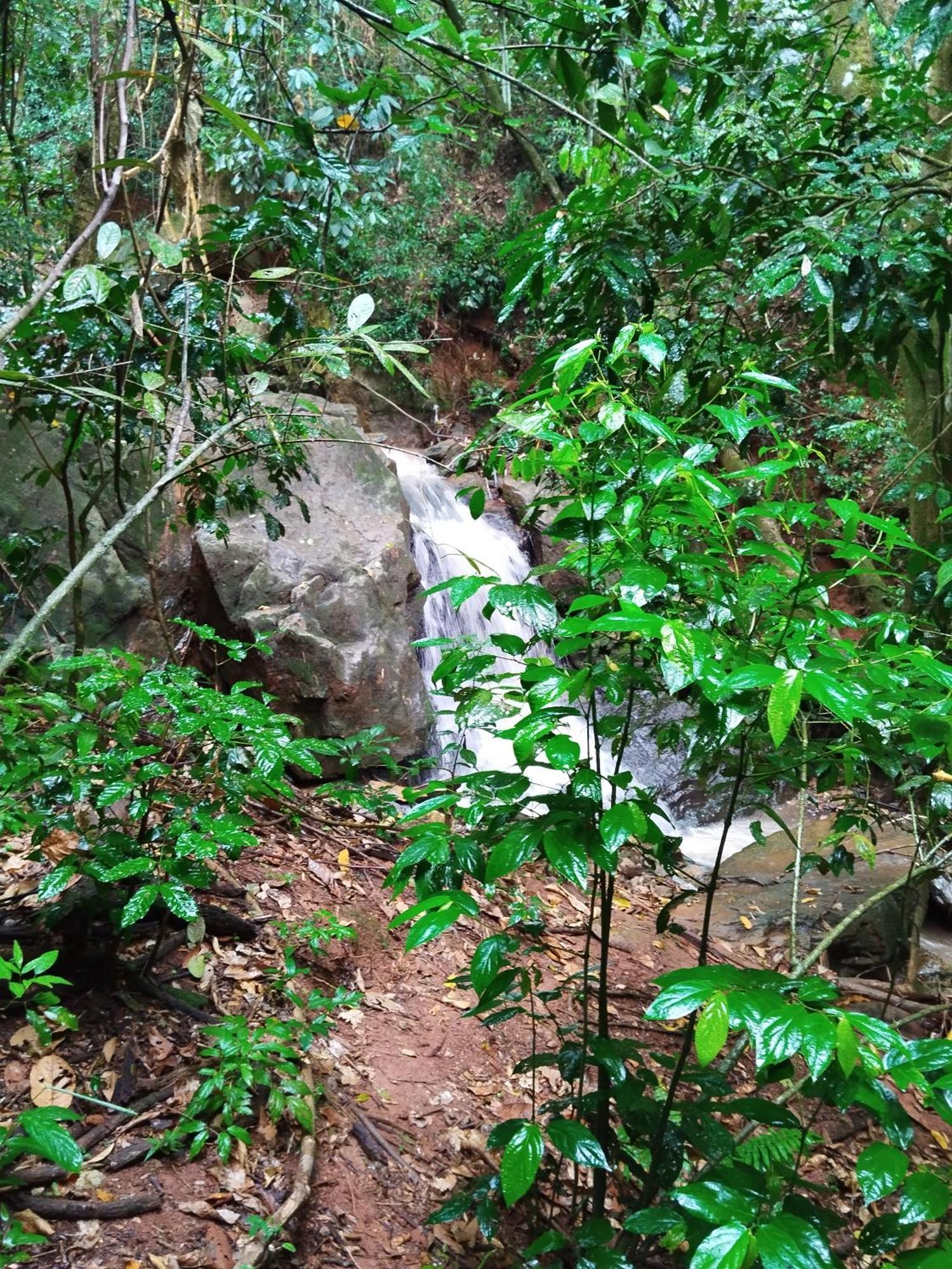 Chales Magia Das Aguas Águas de Lindóia Zewnętrze zdjęcie